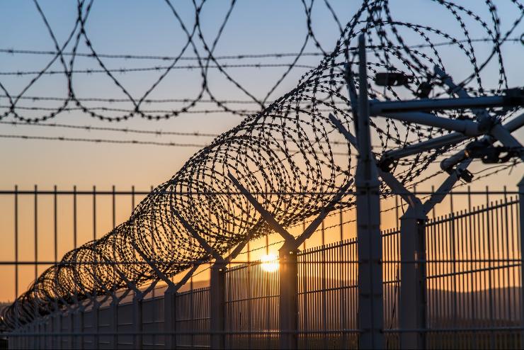 Tömeges jogsértést számolhatnak fel a magyar börtönökben